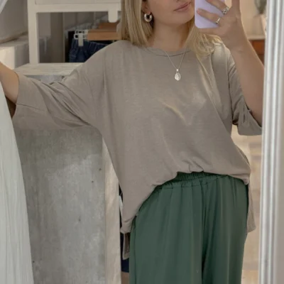 Remerón Josefina — Casa Blanca Showroom, Bahía Blanca