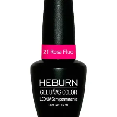 Esmalte Gel Bordo (09) Heburn 11ML — Ponte Bella Bahía, Bahía Blanca