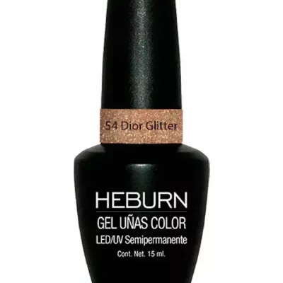 Esmalte Gel Heburn 11ml CALCIO (40) — Ponte Bella Bahía, Bahía Blanca