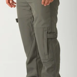 PANTALÓN I'RUN NEOPRENO IMPERMEABLE FRIZADO Y TÉRMICO — FAK Indumentaria, Bahía Blanca