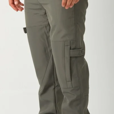 PANTALÓN I'RUN NEOPRENO IMPERMEABLE FRIZADO Y TÉRMICO — FAK Indumentaria, Bahía Blanca