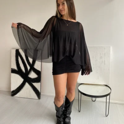 Vestido MUGLE — Cattley Shoes, Bahía Blanca