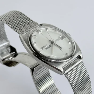 FESTINA DAMA MESHBAND IMPECABLE (usado) — Joyería Debernardi, Bahía Blanca