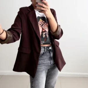 Blazer Zara — Las Moritas, Bahía Blanca