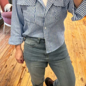 Camisa Orión — DIVAN Indumentaria, Bahía Blanca