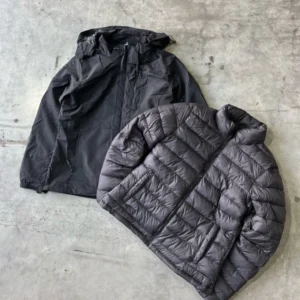 CAMPERA 3 EN UNO — FAK Indumentaria, Bahía Blanca