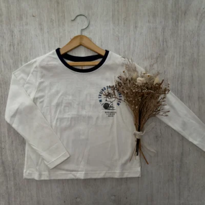 REMERA SNOOPY — Oli Baby, Bahía Blanca