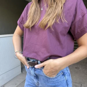 Remera Danea — GARAGE Showroom, Bahía Blanca