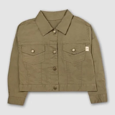 Campera PU — La Aguada Tienda de Niños, Bahía Blanca