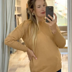Sweater Tineo — Casa Blanca Showroom, Bahía Blanca