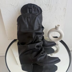 Botas IBIZA — Cattley Shoes, Bahía Blanca