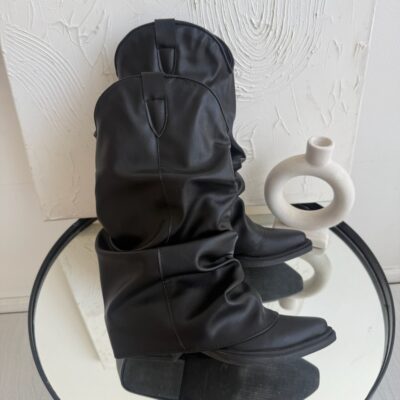 Botas IBIZA — Cattley Shoes, Bahía Blanca