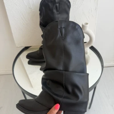 Botas IBIZA — Cattley Shoes, Bahía Blanca