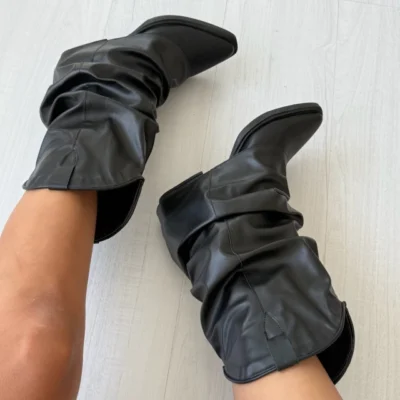 Botas IBIZA — Cattley Shoes, Bahía Blanca