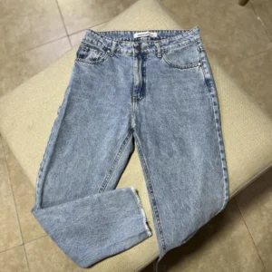 DENIM mom clásico — AURA SHOES, Bahía Blanca