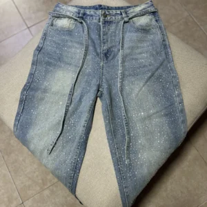 DENIM strass — AURA SHOES, Bahía Blanca