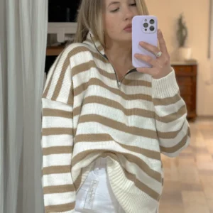 Sweater Iria — Casa Blanca Showroom, Bahía Blanca