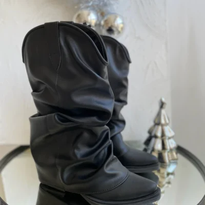 Botas IBIZA — Cattley Shoes, Bahía Blanca