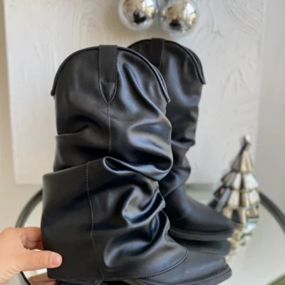 Botas IBIZA — Cattley Shoes, Bahía Blanca