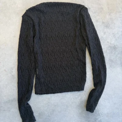 Remera Noelia — GARAGE Showroom, Bahía Blanca