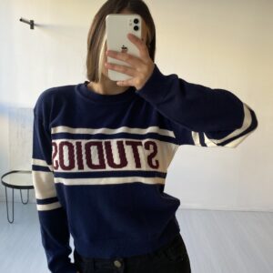 Sweater STUDIOS — Cattley Shoes, Bahía Blanca