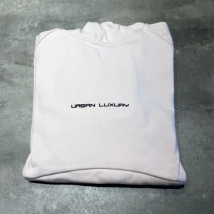 Buzo Urban rosa Darlon capucha BUL002R — Upsport Bahía, Bahía Blanca