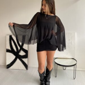 Vestido MUGLE — Cattley Shoes, Bahía Blanca