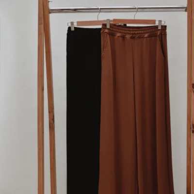 Pantalón Fátima — Casa Blanca Showroom, Bahía Blanca