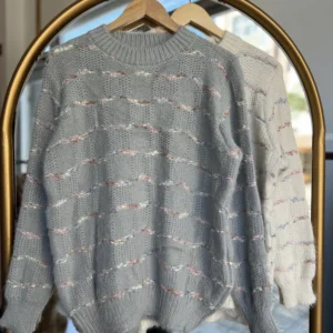 Sweater Weer — Mirana Indumentaria, Bahía Blanca