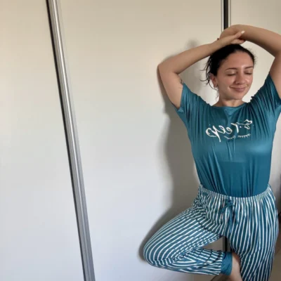 PIJAMA | SLEEP COMFY — BAHIA Tienda, Bahía Blanca