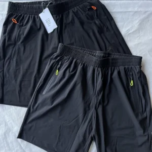 SHORT MICROFIBRA I'RUN — FAK Indumentaria, Bahía Blanca