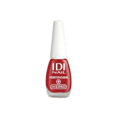 Esmalte Gel Blanco Perlado (20) Heburn 11ML — Ponte Bella Bahía, Bahía Blanca