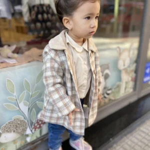 Tapado París — La Aguada Tienda de Niños, Bahía Blanca