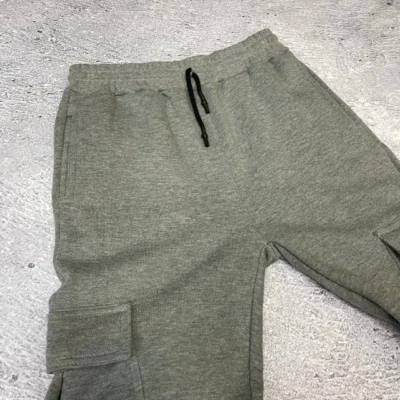 Joggin Regular Cargo de Algodón con Bolsillos — NO-END Bahia, Bahía Blanca