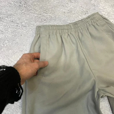 Joggin Mom Sarga cómodo con cintura elástica — NO-END Bahia, Bahía Blanca