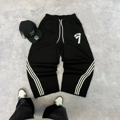 CONJUNTO SEVEN - CAMP + JOGGIN — NO-END Bahia, Bahía Blanca