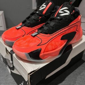 Jordan luka 2 "Bright Mango" — Zapas Bahía, Bahía Blanca
