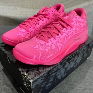 Jordan Zion 3 "Pink Spell" — Zapas Bahía, Bahía Blanca