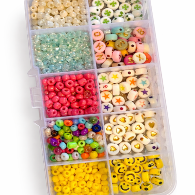 Kit Infantil Promo — Accesorios La Barbarie, Bahía Blanca