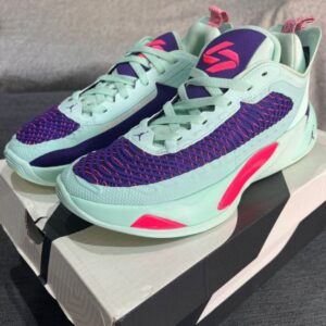 Luka 1 "Easter" — Zapas Bahía, Bahía Blanca