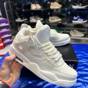 JORDAN retro MANTECA — Calzados Bahía, Bahía Blanca