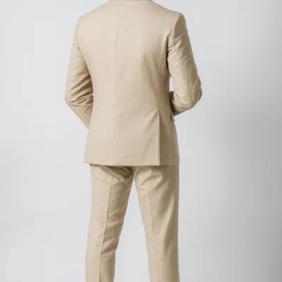 Traje Milan Importado en Lino: Elegancia y Confort — NO-END Bahia, Bahía Blanca
