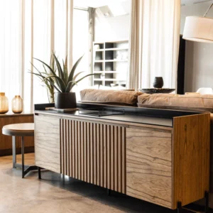 Vajillero Patagonia — Bahía Deco, Bahía Blanca