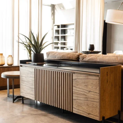 Vajillero Patagonia — Bahía Deco, Bahía Blanca