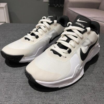Nike Air Max Impact 4 — Zapas Bahía, Bahía Blanca