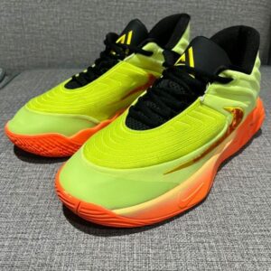 Nike Giannis inmortality 3 — Zapas Bahía, Bahía Blanca