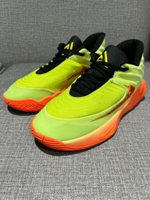 Nike Giannis inmortality 3 — Zapas Bahía, Bahía Blanca
