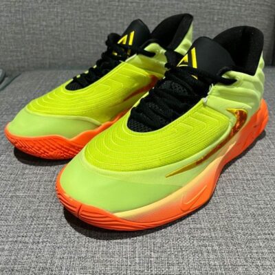 Nike Giannis inmortality 3 — Zapas Bahía, Bahía Blanca