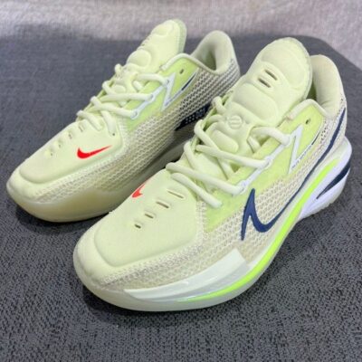Nike GT Cut 1 "Lime ice" — Zapas Bahía, Bahía Blanca