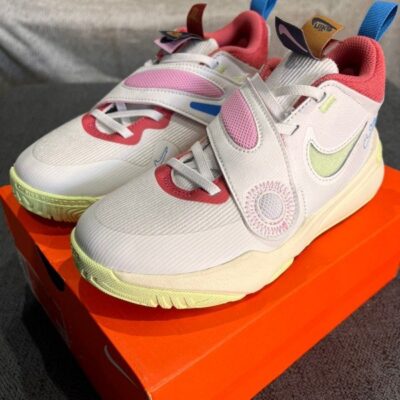 Nike Hustle D11 — Zapas Bahía, Bahía Blanca